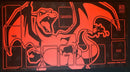 25th Anniversary Collection Charizard Playmat