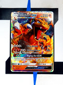 Charizard GX BUS20 EN NM