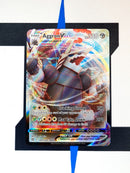 Aggron VMAX BRS097 EN NM