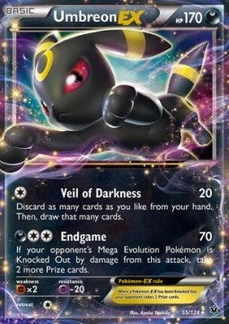 Fates Collide Booster Box EN