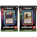 The Brothers' War Commander Deck Set EN