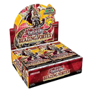 Blazing Vortex Booster Box EN