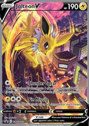 Jolteon VMAX Premium Collection EN