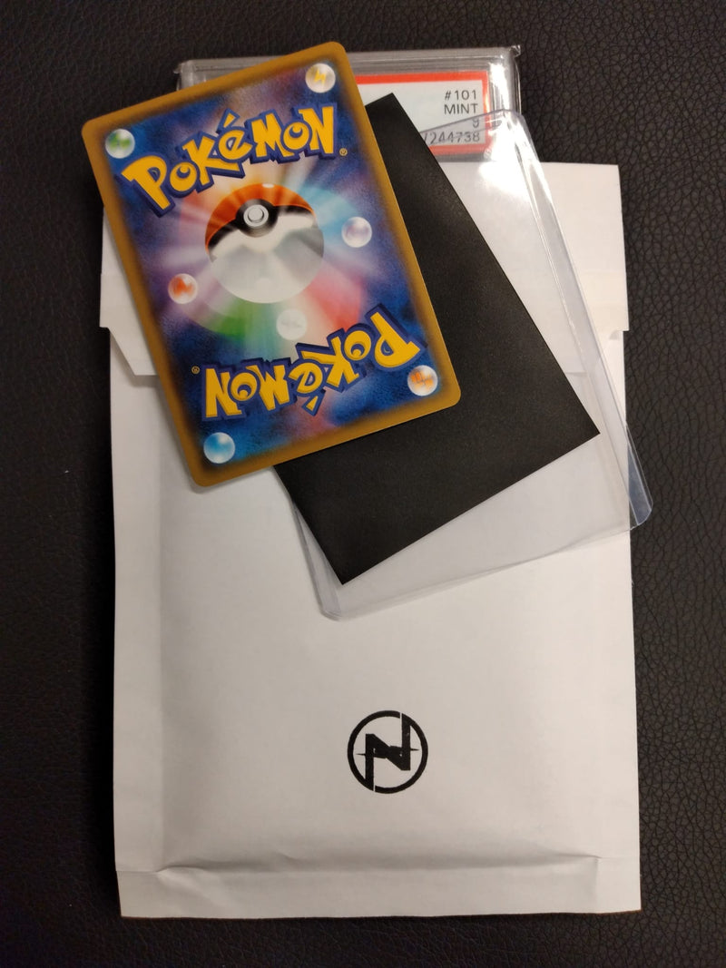 Galarian Articuno V S5a 025 JP NM