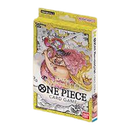 Big Mom Pirates Starter Deck EN