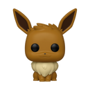 Funko POP! Games: Pokemon - Evoli