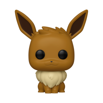 Funko POP! Games: Pokemon - Evoli