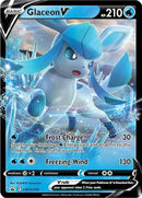 Glaceon VSTAR Special Collection EN