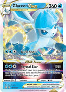 Glaceon VSTAR Special Collection EN