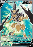 Kleavor VSTAR Premium Collection EN