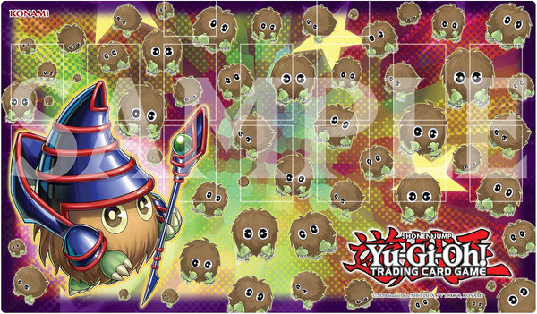 Kuriboh Kollection Playmat Sealed