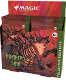 The Brothers War Collector's Booster Box EN
