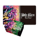 Playmat and Storage Box Set Yamato