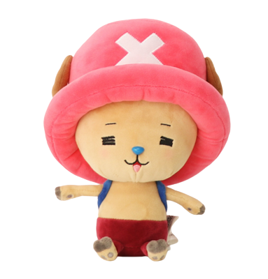 One Piece - Chopper Plush Figure 25cm