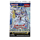 Power of the Elements Booster DE