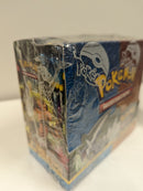 Triumph Booster Box GER