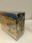 Triumph Booster Box GER