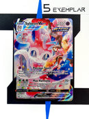 Sylveon VMAX BRSTG15 EN NM