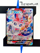 Sylveon VMAX BRSTG15 EN NM