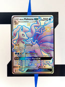 Alola- Vulnona GX HIFSV53 DE NM