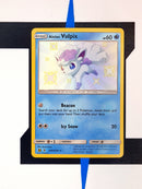 Alolan Vulpix HIFSV8 EN NM