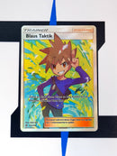 Blaus Taktik UNM231 DE NM