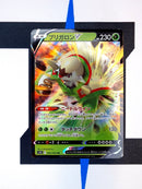 Chesnaught V s12 009 JP NM
