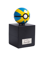 Pokémon Diecast Replik Flottball
