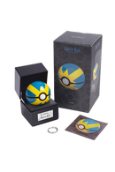 Pokémon Diecast Replik Flottball