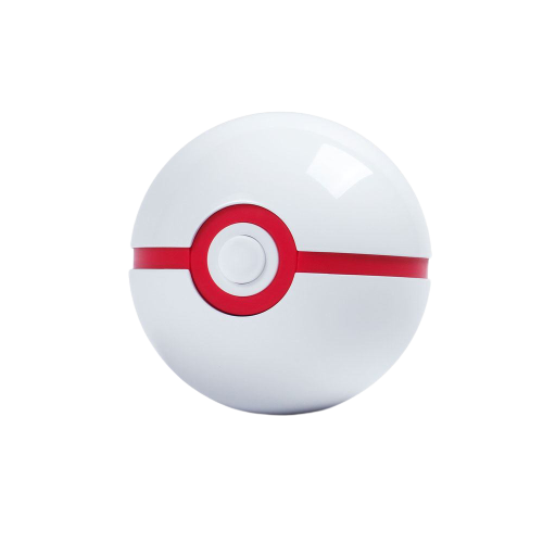 Pokémon Diecast Replik Premierball