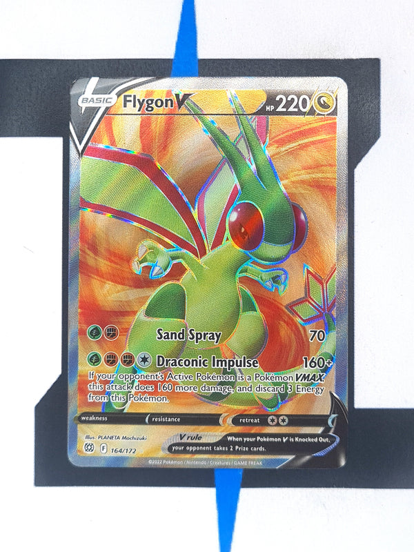 Flygon V BRS164 EN NM