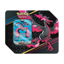 Galarian Moltres Crown Zenith Big Tin EN