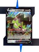 Galarian Stunfisk V DAA 128 EN NM