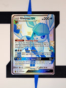 Glaceon GX HIFSV55 EN NM