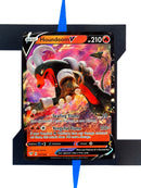 Houndoom V DAA21 EN NM