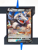 Aggron V BRS096 EN NM