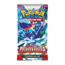 Paldea Evolved Booster EN