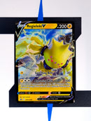 Alakazam V SWSH83 EN NM