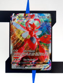 Scizor VMAX DAA119 EN NM