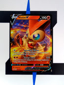 Victini V SSH025 EN NM
