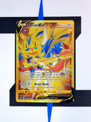 Zacian V SSH211 EN NM