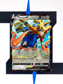 Zacian V SWSH018 EN NM