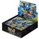 Saiyan Showdown Booster Box EN