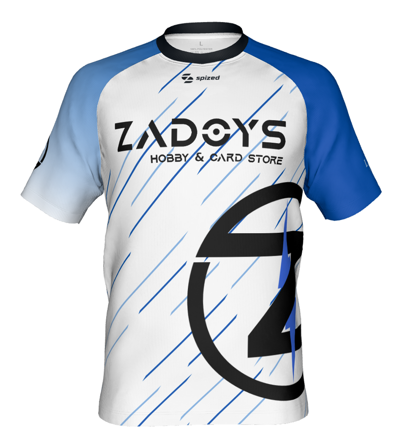 Zadoys T-Shirt Grösse M