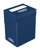 Ultimate Guard Deck Case 80+ Standard Size Blue
