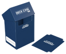 Ultimate Guard Deck Case 80+ Standard Size Blue