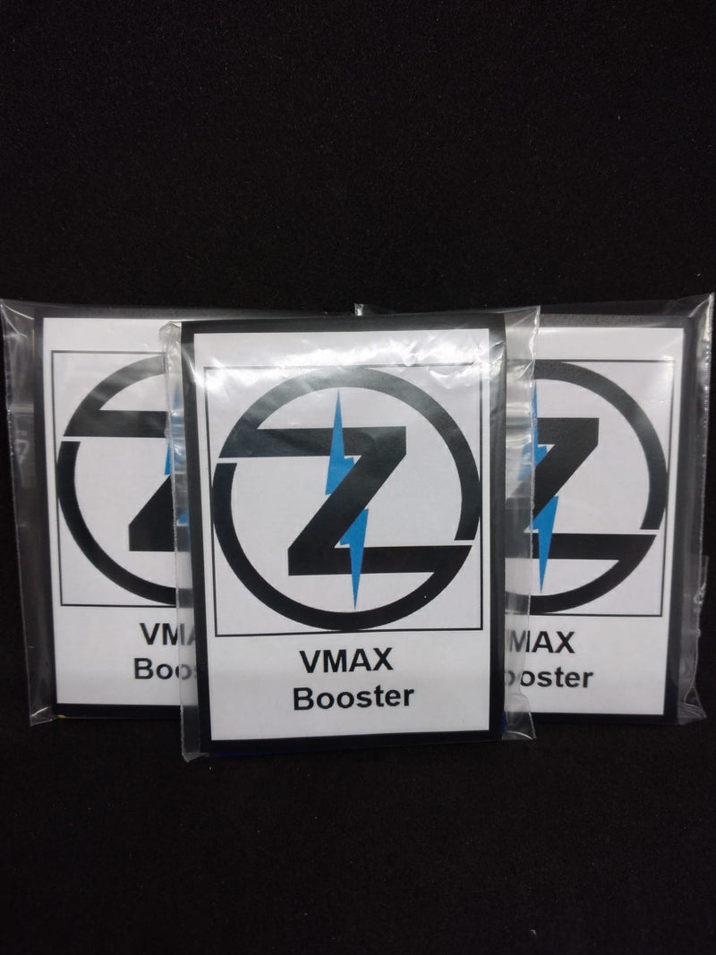 Mystery Booster VMAX Pack
