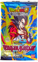 Vermilion Bloodline Booster 2nd Edition EN