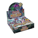 Battles of Legend: Monstrous Revenge Booster Box EN