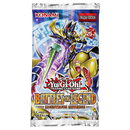 Battles of Legend: Monstrous Revenge Booster DE